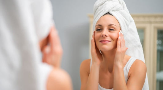 7 Tips for Happy Skin