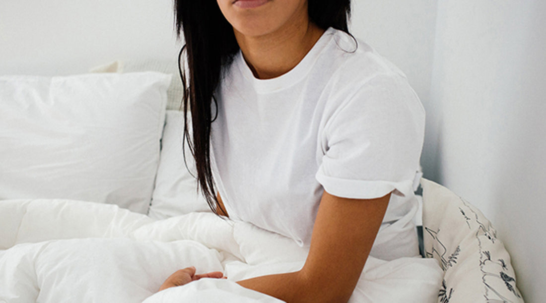 THE 411 ON TOXIC SHOCK SYNDROME