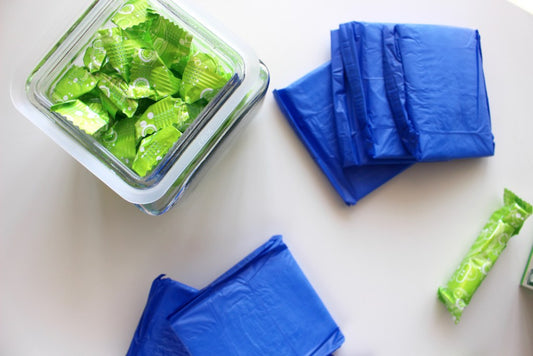 Healthy Veeda habits