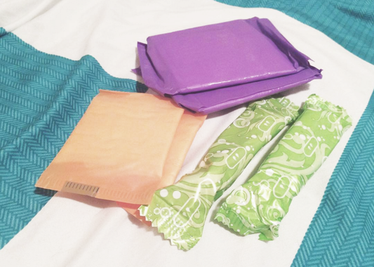 Why I use Veeda natural feminine hygiene