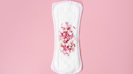 Period Parties And All You Need To Know!