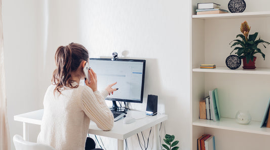 HELPFUL WORK FROM HOME TIPS TO LIVE BY