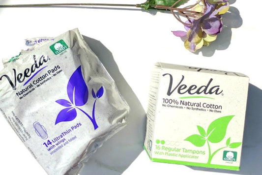 THE TOXIC TRUTH ABOUT YOUR FEMININE CARE PRODUCTS