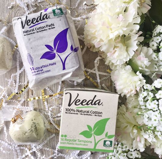Genuinely Natural Hygiene Products At Really Affordable Prices