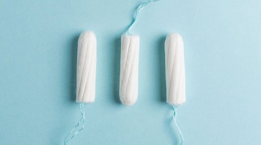 The Truth About TSS: What’s in Your Tampon?