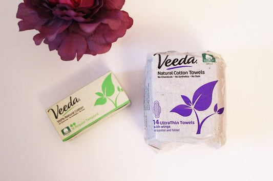 Products I Love – Veeda Fem Care