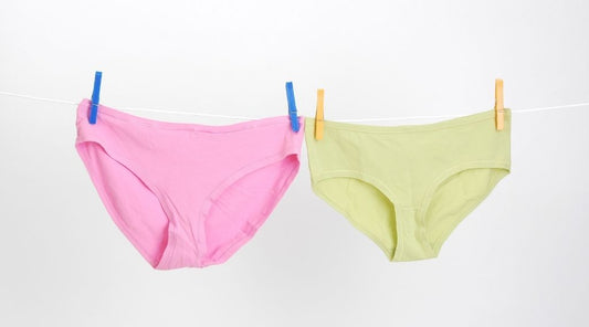The best underwear for vaginal health