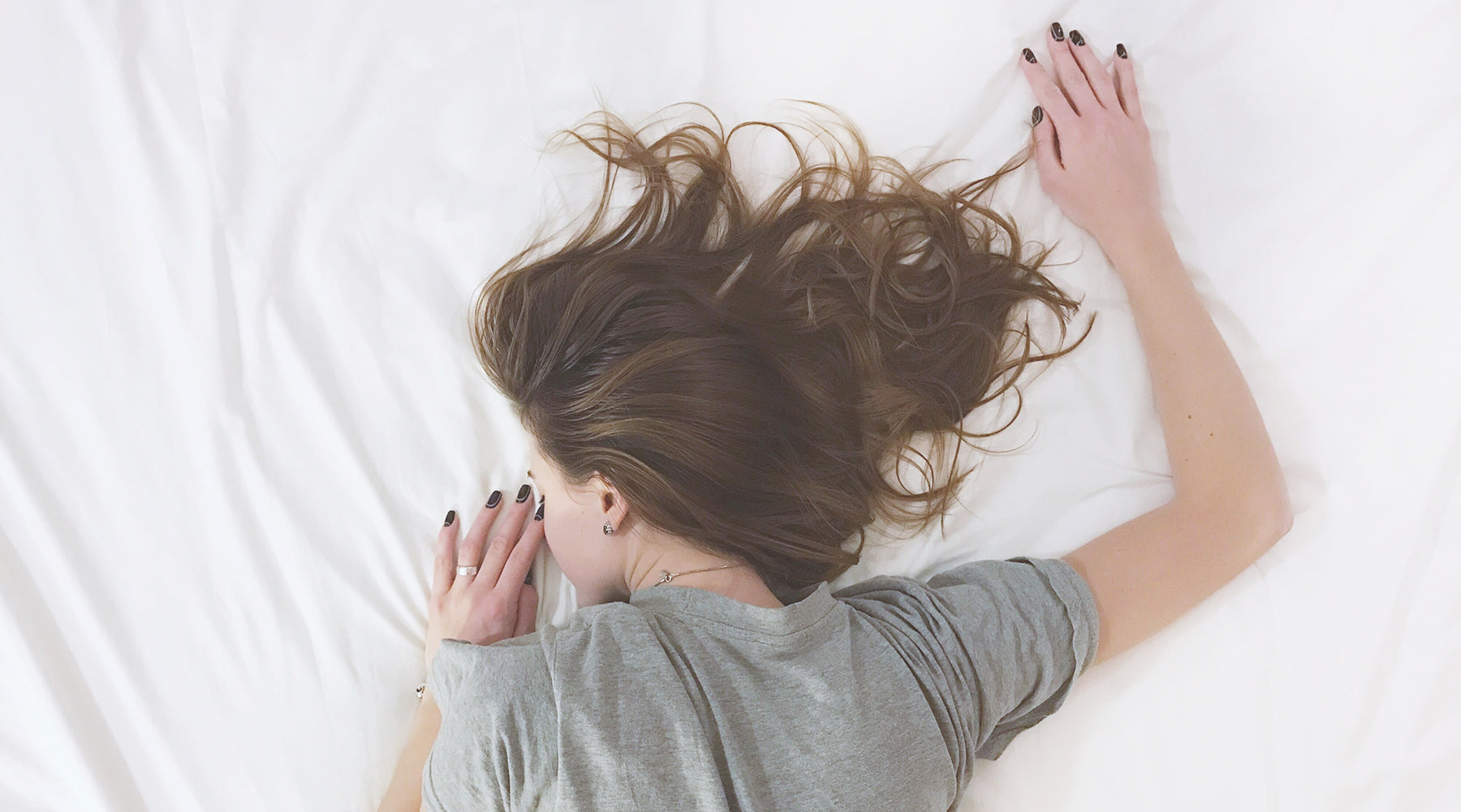 ENDOMETRIOSIS: FIVE SIGNS YOU MAY HAVE IT