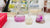 Beakers in Lab