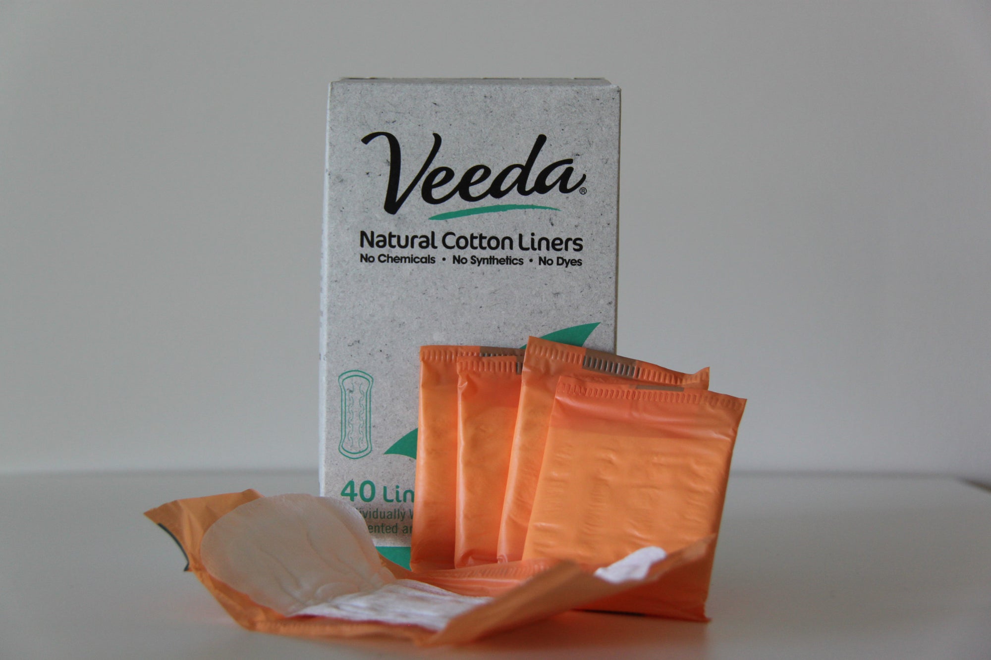 Affordable, natural and healthy Veeda products
