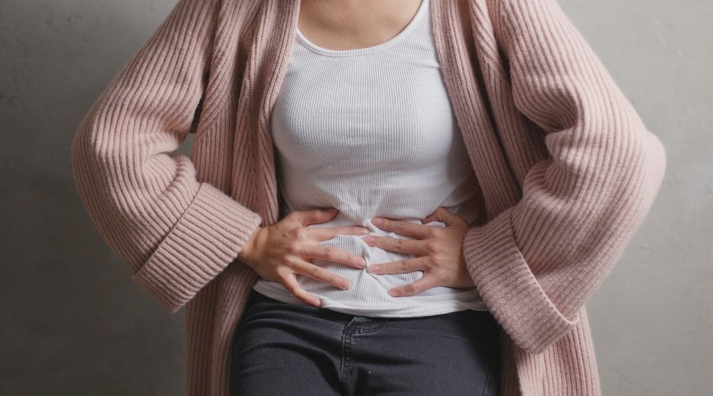 Is your period pain normal?