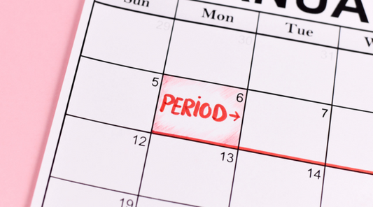 7 things to avoid when you have your period