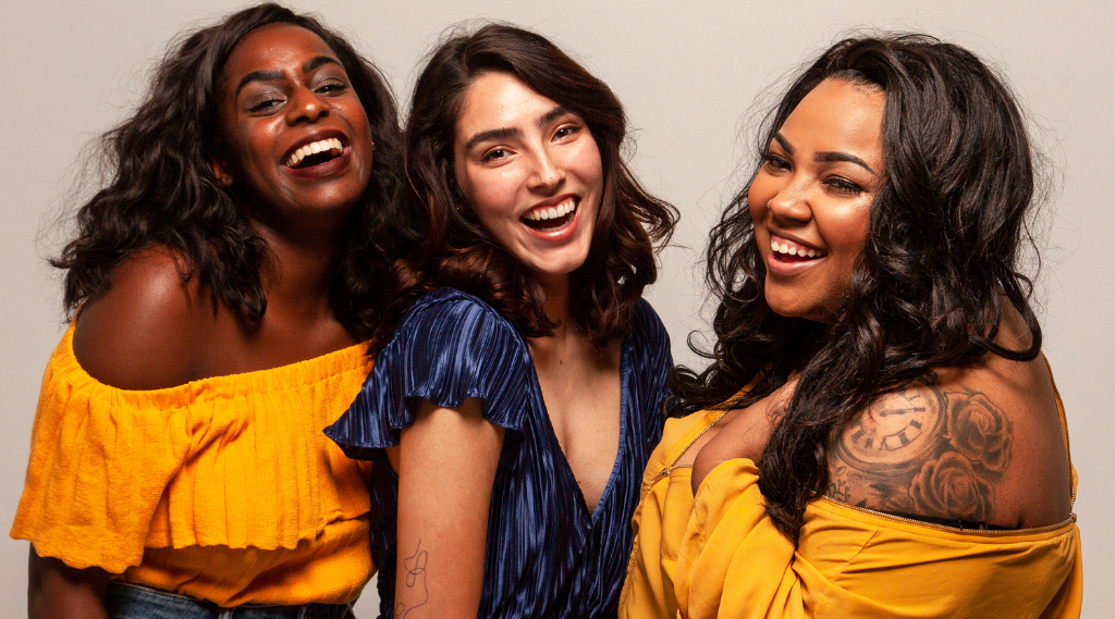 4 things you probably didn’t know about your vagina…