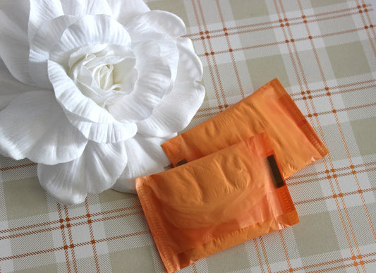 Why Your Feminine Hygiene Products are (Probably) Killing You