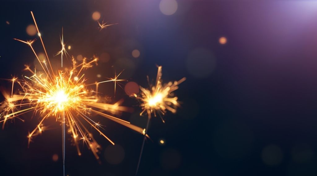 Healthy New Year Resolutions (You'll Actually Keep)