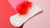 What does your period blood consistency mean?
