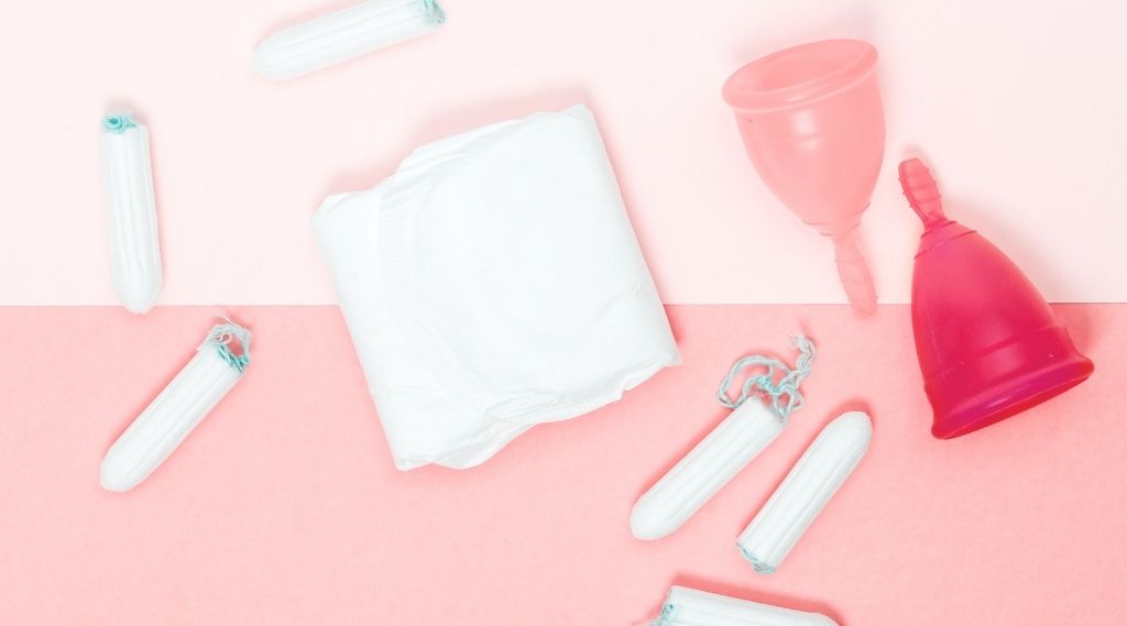 Are Disposable or Reusable Period Products better?