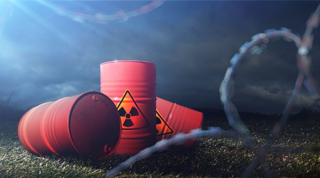 How do toxins enter our bodies?