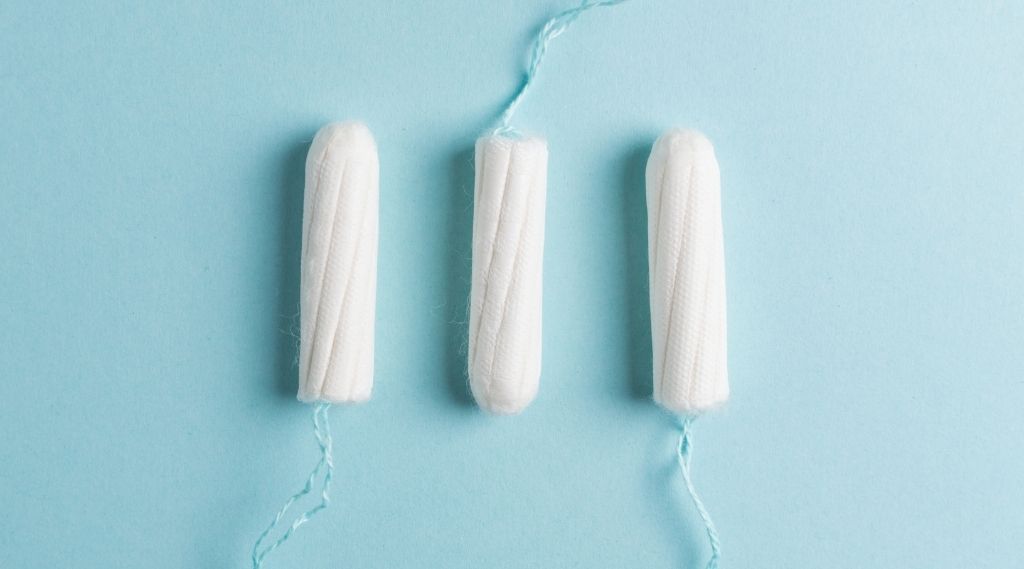 The Truth About TSS: What’s in Your Tampon?