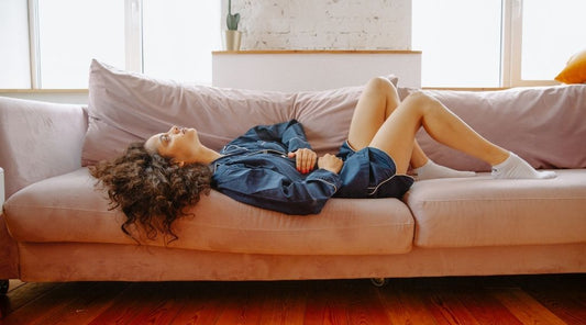 Is your Period Care slowly poisoning you?