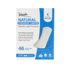 Natural Premium Incontinence / Bladder Control Unisex Liners